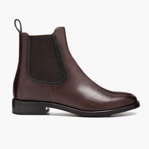 Thursday boot company Chelsea boots size 9